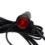 اتمسفر لایت خودرو مولتی کالر قابل اتصال به برق فندکی