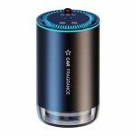 عکس محتویات جعبه خوشبوکننده هوشمند خودرو Car Fragrance