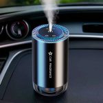 عکس سنسور خوشبوکننده هوشمند خودرو Car Fragrance از نمای نزدیک