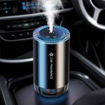 عکس بسته‌بندی خوشبوکننده هوشمند خودرو Car Fragrance