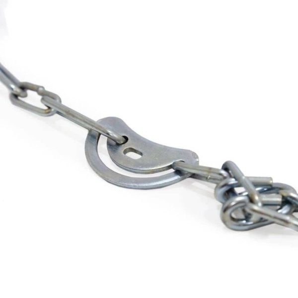 زنجیر چرخ پژو 206 با قابلیت نگهداری آسان
