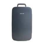 یخچال خودرو گرین لاین مدل GNREFG22LBK - Image 4