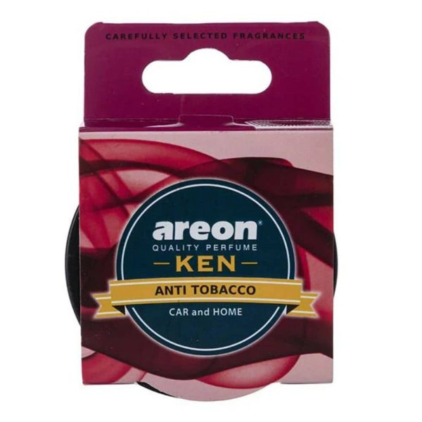 خوشبو کننده KEN ANTI TOBACCO با قدرت جذب بو