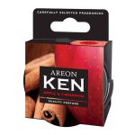خرید خوشبو کننده KEN APPLE & CINNAMON برای خودرو