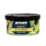 خوشبو کننده KEN BLACKCURRANT مناسب داخل خودرو