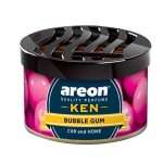 خوشبو کننده KEN BUBBLE GUM با طراحی جذاب