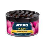 خوشبو کننده KEN BUBBLE GUM با رایحه آدامس شیرین