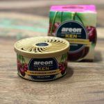 خرید خوشبو کننده KEN CALIFORNIAN CHERRY رایحه گیلاس