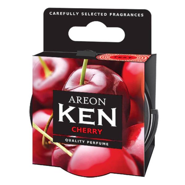 خوشبو کننده KEN CHERRY مخصوص خودرو