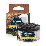 خرید خوشبو کننده KEN COCONUT با رایحه نارگیل