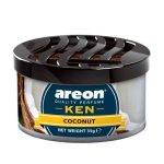 خوشبو کننده KEN COCONUT با ماندگاری بالا