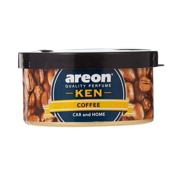 خوشبو کننده KEN COFFEE با ماندگاری بالا