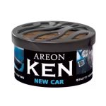 خوشبو کننده KEN NEW CAR با ماندگاری بالا