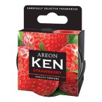 خوشبو کننده KEN STRAWBERRY مدل توت‌فرنگی