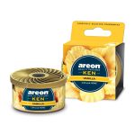 خوشبو کننده KEN VANILLA اورجینال مخصوص خودرو