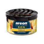 خوشبو کننده KEN VANILLA با رایحه وانیل