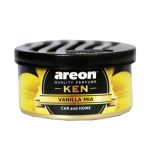 خوشبو کننده KEN VANILLA MIA مناسب داخل خودرو