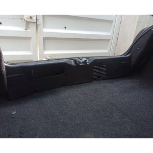 محافظ سینی صندوق پژو 206 با طراحی قالبی دقیق و فیت کامل