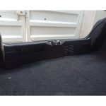 محافظ سینی صندوق پژو 207 قابل شستشو