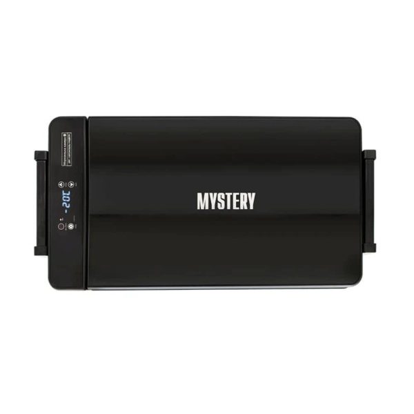 حمل آسان یخچال و فریزر خودرو میستری مدل MRQ-30