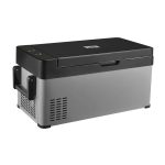 تصویر کامل یخچال و فریزر خودرو میستری مدل MRQ-30