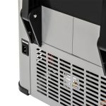 یخچال و فریزر خودرو میستری مدل MRQ-40 همراه با لوازم کامل