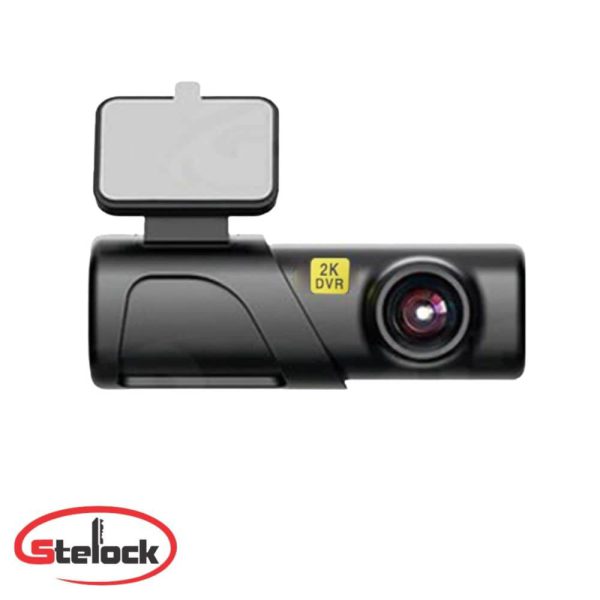 دوربین ثبت وقایع Q3 استیلاک با قابلیت ضبط ویدیو با کیفیت Full HD