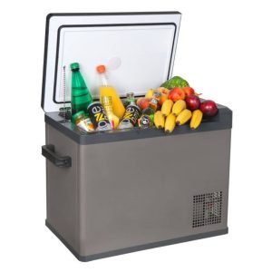 یخچال فریزر خودرو مدل TM4040DC در حالت فریزر