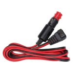 یخچال فریزر خودرو مدل TM4040DC متصل به فندکی خودرو