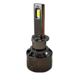 هدلایت P100 LEDCO پایه H1 با قدرت 100000 وات