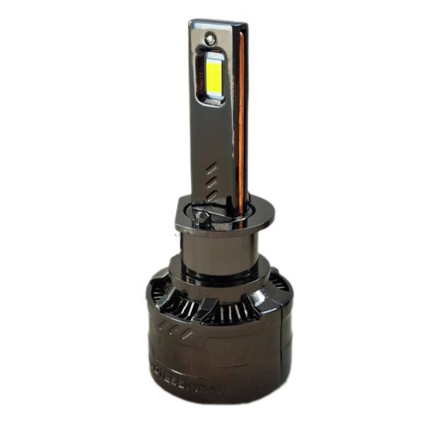 هدلایت P100 LEDCO پایه H1 با قدرت 100000 وات