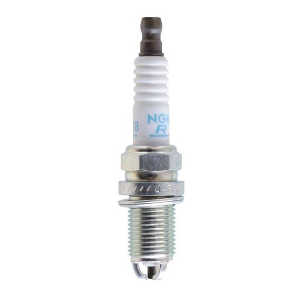 جزئیات شمع پایه کوتاه 3 الکترود NGK اصلی ژاپن