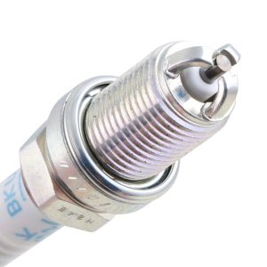 کیفیت ساخت شمع پایه کوتاه 3 الکترود NGK اصلی ژاپن