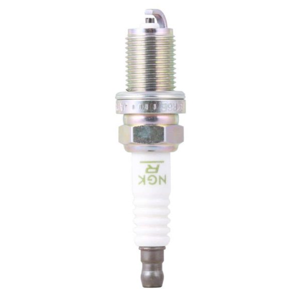 کلوزاپ الکترود شمع پایه کوتاه NGK اصلی ژاپن با جرقه‌زنی قوی
