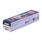 شمع پایه بلند سوزنی ایریدیوم NGK ژاپن با الکترود سوزنی و جزئیات کامل