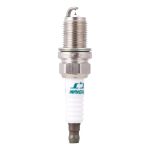شمع پایه کوتاه دابل ایریدیم DENSO ژاپن مناسب افزایش قدرت موتور