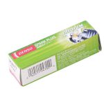 شمع پایه کوتاه دابل ایریدیم DENSO ژاپن با طول عمر بالا