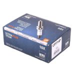 شمع پایه بلند سوزنی ULTRA TITAN مناسب موتورهای تقویت‌شده