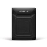 ساب باکس اکتیو آلپاین مدل PWE-7700E-EL نصب شده