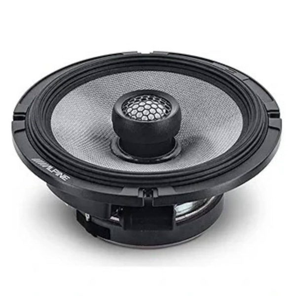 اسپیکر آلپاین مدل R2-S65 کیفیت صدا