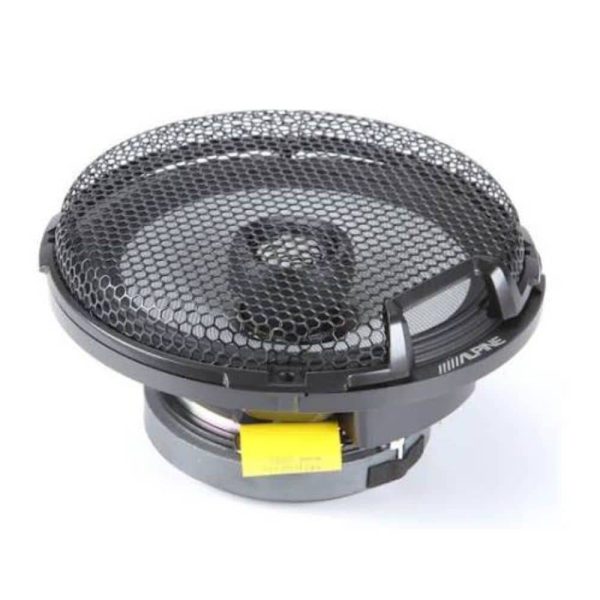 اسپیکر آلپاین مدل R2-S65 فابریک