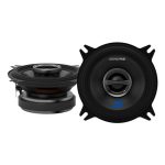 اسپیکر آلپاین مدل S-S40