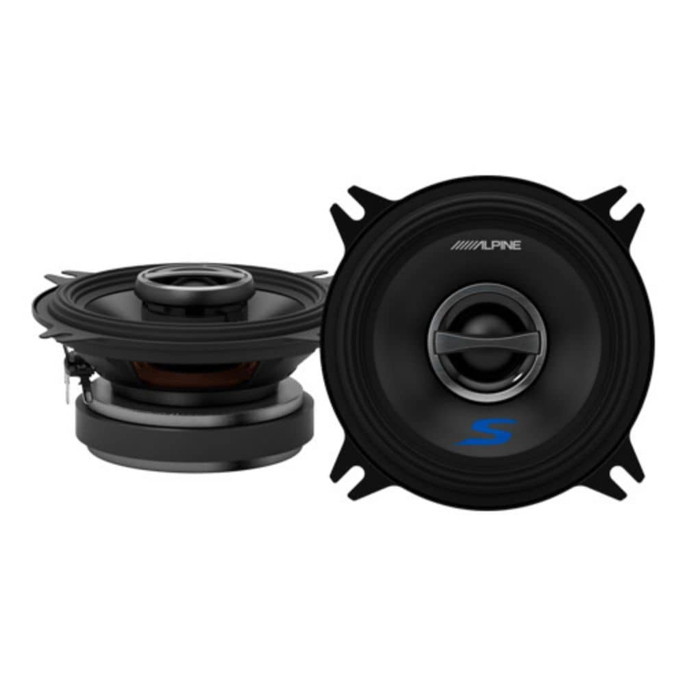اسپیکر آلپاین مدل S-S40