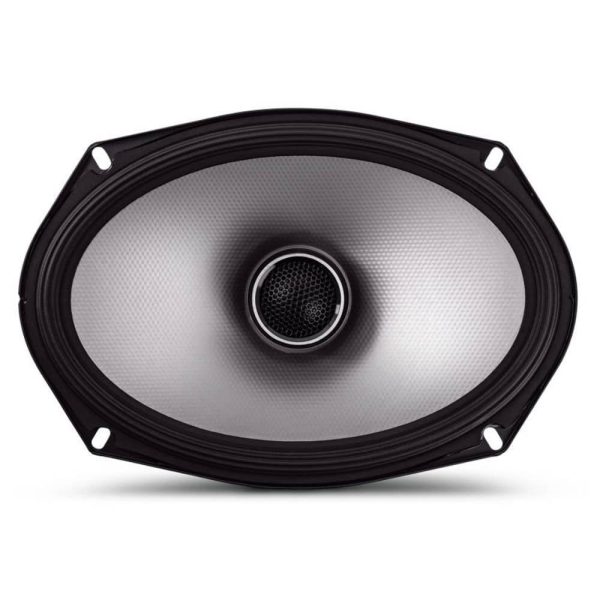اسپیکر آلپاین مدل S2-S69 با ووفر بیضی قدرتمند