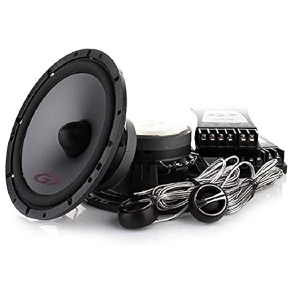 کامپوننت آلپاین مدل SPG-17CS توییتر