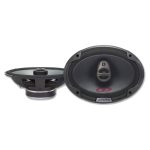 اسپیکر آلپاین مدل SPG-69C3 با صدای پرقدرت