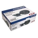 اسپیکر آلپاین مدل SPG-69C3 پک کامل محصول