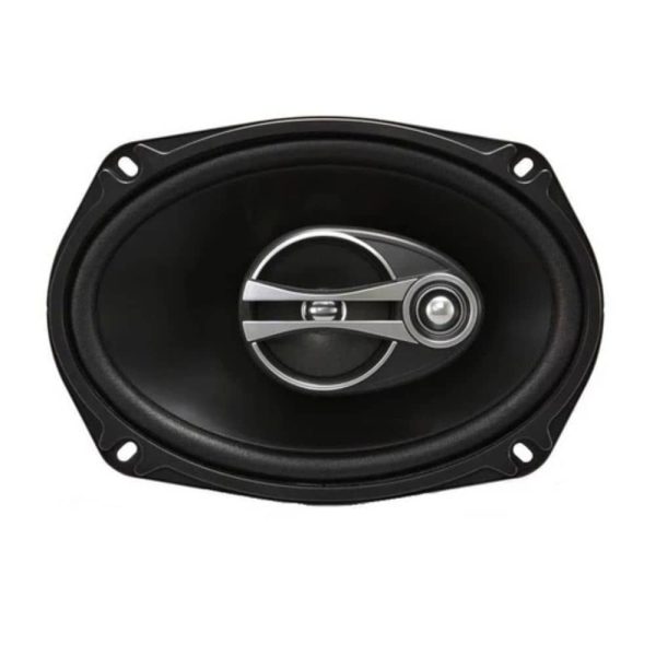 اسپیکر آلپاین مدل SPJ-691C3 با تیوتر دقیق