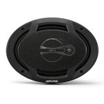 اسپیکر آلپاین مدل SPJ-691C3 با ووفر قدرتمند