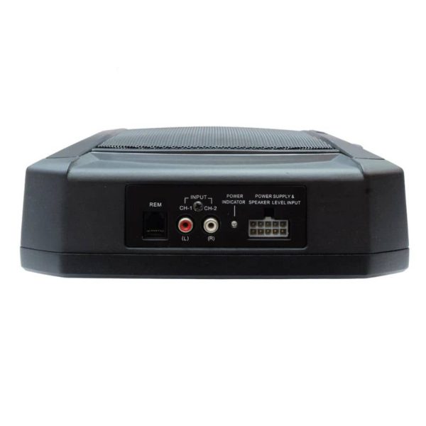 ساب ووفر اکتیو آلپاین مدل SWE-1080 اورجینال